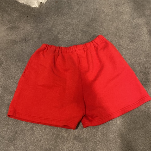 Vintage Russell x Legit men’s shorts size L - Picture 2 of 4